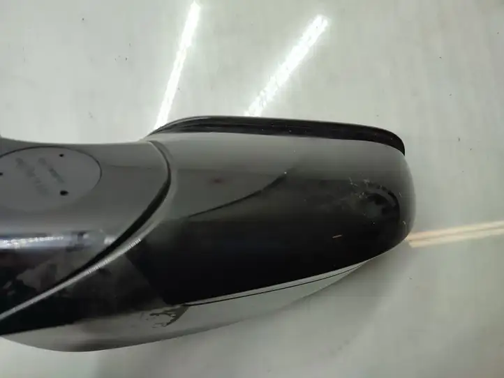 BMW 3 F30 F35 F31 (2012 - 2018) Боковое зеркало с электроприводом — фото 8