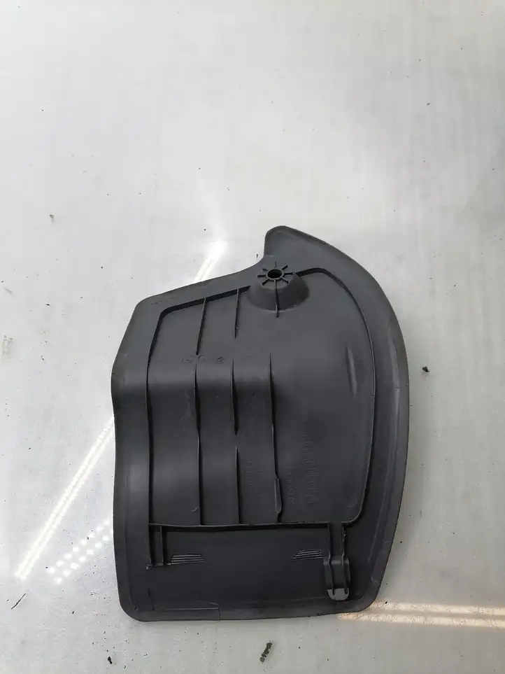 BMW 3 F30 F35 F31 (2012 - 2018) 7130900 Прочая отделка багажника — фото 3