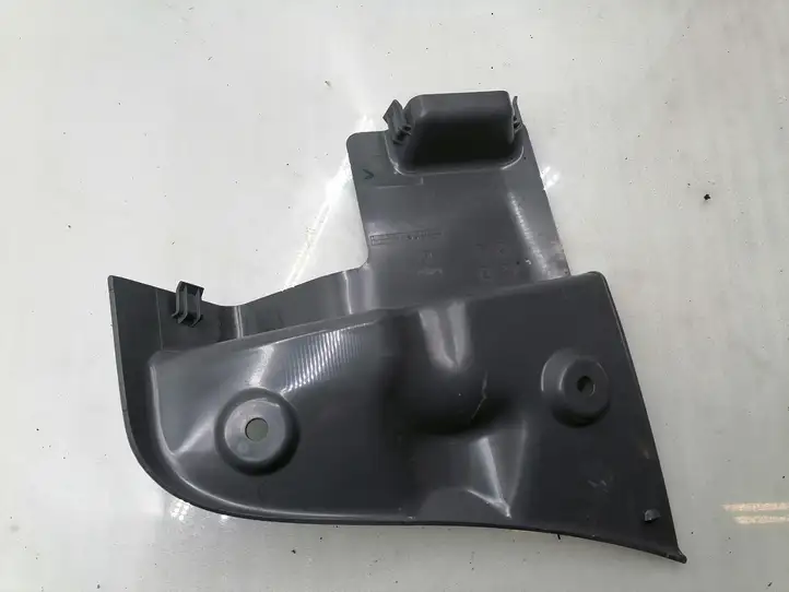 BMW 3 E92 E93 (2005 - 2014) 7167312 Прочая отделка багажника — фото 3