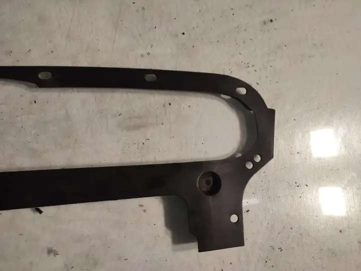 BMW 5 F10 F11 (2009 - 2016) Тормозной барабан (задний) — фото 4