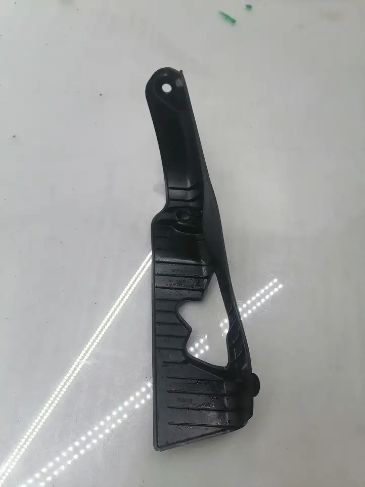BMW 3 E92 E93 (2005 - 2014) 7169577 Прочая отделка багажника — фото 6