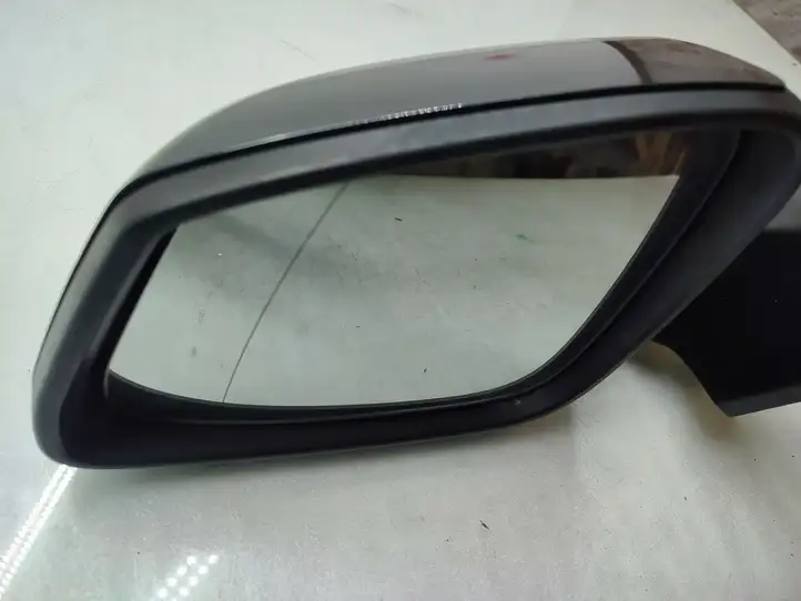BMW 5 F10 F11 (2009 - 2016) 7216364 Боковое зеркало с электроприводом — фото 12