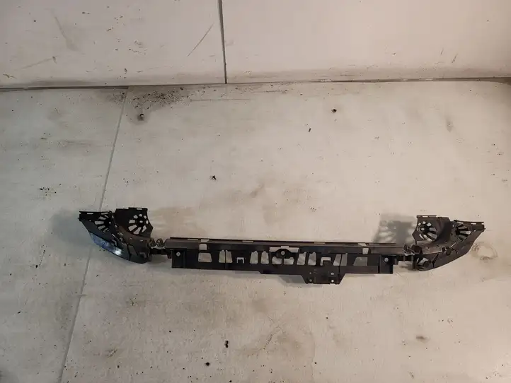 BMW 1 F20 F21 (2011 - 2019) 7240953 Кронштейн заднего бампера — фото 5