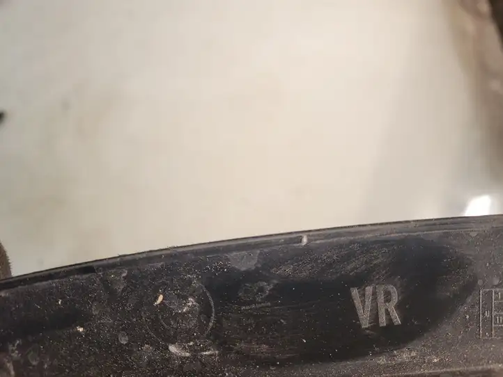 BMW X1 E84 (2009 - 2015) 2990166 Накладка колесной арки — фото 3