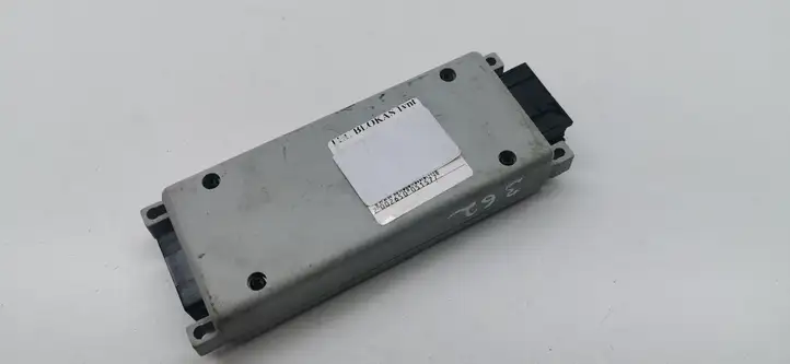 Volkswagen Touran I (2003 - 2010) 1K0035729E Блок GSM — фото 2