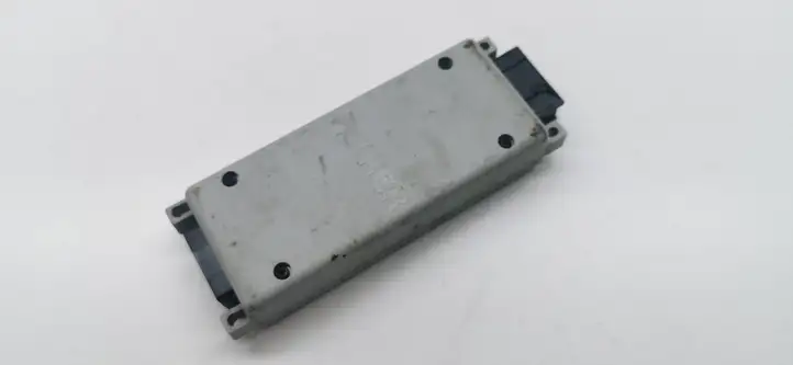 Volkswagen Touran I (2003 - 2010) 1K0035729E Блок GSM — фото 2