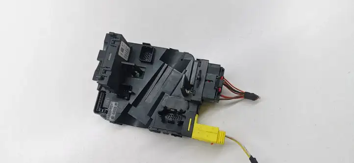 Volkswagen Touran I (2003 - 2010) 1K0953549A Датчик угла поворота руля — фото 2