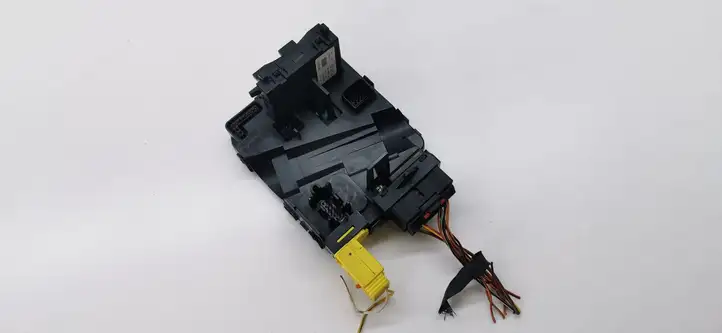 Volkswagen Touran I (2003 - 2010) 1K0953549AF Датчик угла поворота руля — фото 2