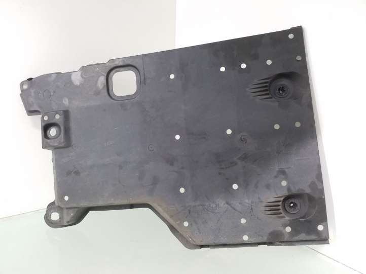 5816502050 Toyota Auris E180 Vidurinė dugno apsauga