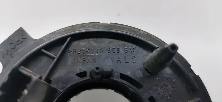 Audi A6 S6 C5 4B (1997 - 2001) 1J0959653 Контактное кольцо SRS — фото 2