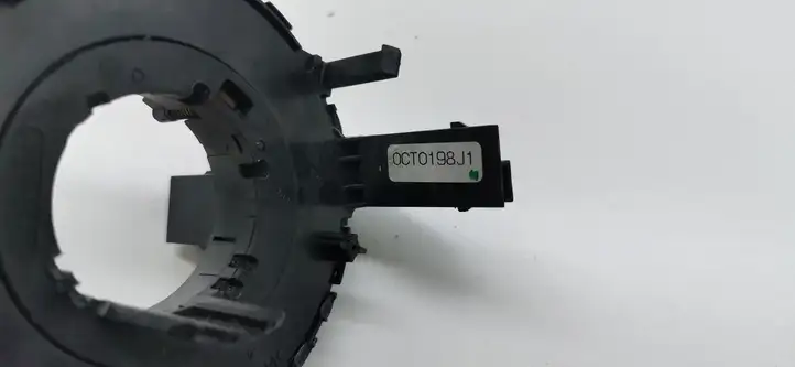 Audi A6 S6 C5 4B (1997 - 2001) 1J0959653 Контактное кольцо SRS — фото 3