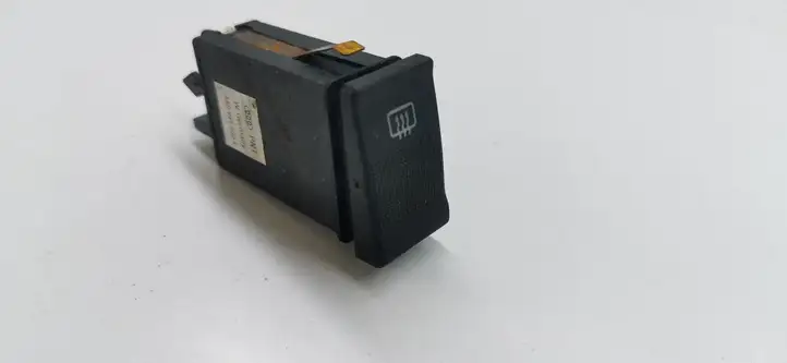 Audi A6 S6 C5 4B (1997 - 2001) 4A0941503E Кнопка обогрева стекла — фото 1