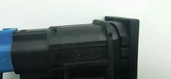 Ford Mondeo Mk III (2000 - 2007) 1S7T18K574AA Кнопка обогрева стекла — фото 3