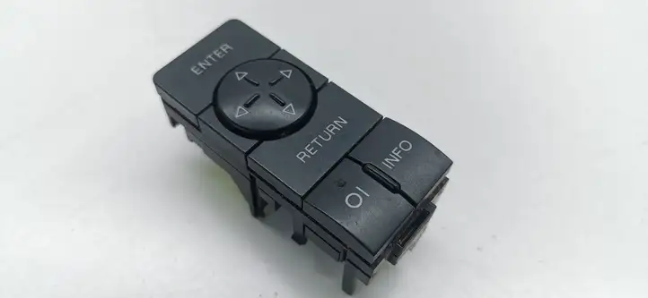 Audi A4 S4 B5 8D (1999 - 2001) 8D0919885A Другие включатели / ручки/ переключатели — фото 1