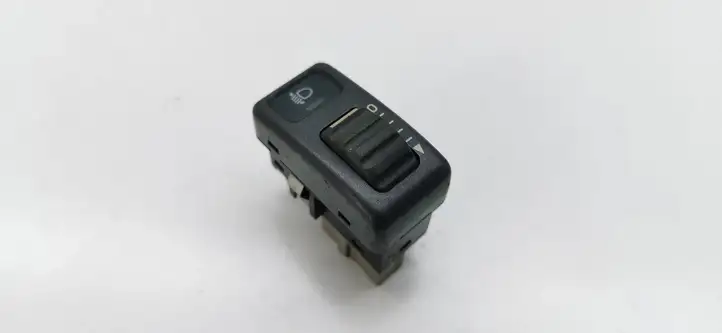 (1997 - 2000) 9162960 Включатель регулировки высоты фонарей — фото 1