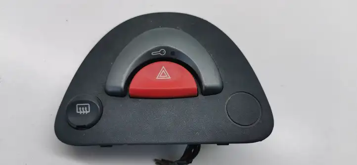 Smart ForTwo I (2000 - 2007) MCCV013 Включатель аварийных фонарей — фото 1