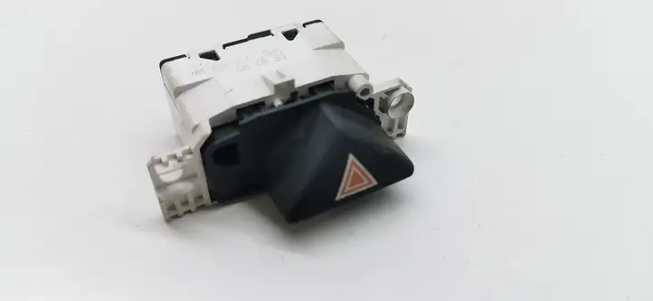 Ford Focus (1998 - 2004) 2M5T13A350AA Включатель аварийных фонарей — фото 1
