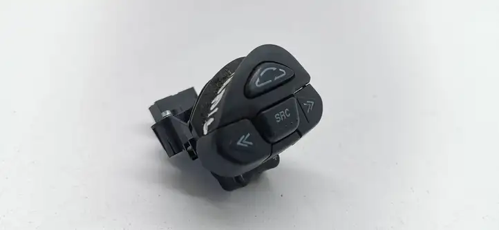 Nissan X-Trail T30 (2001 - 2007) 54355381B Мултифункционный включатель управления / ручка — фото 1