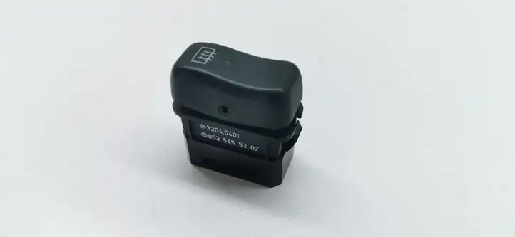 Mercedes-Benz Vito Viano W638 (1996 - 2003) 32040401 Кнопка обогрева стекла — фото 1