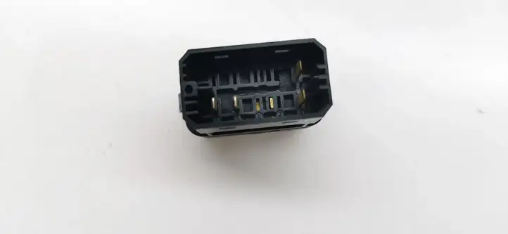 Mercedes-Benz Vito Viano W638 (1996 - 2003) 0035455107 Другие включатели / ручки/ переключатели — фото 2