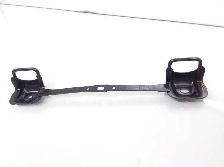 Toyota Auris E180 (2012 - 2018)  7370502120 Заглушка, крышка ISOFIX