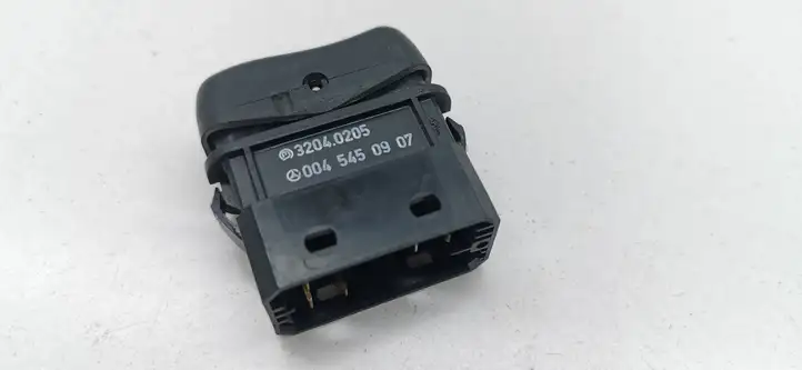Mercedes-Benz Vito Viano W638 (1996 - 2003) 32040205 Включатель центрального замка — фото 2