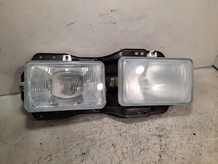 Isuzu D-Max (2002 - 2008) 377771934001 Передняя фара — фото 1