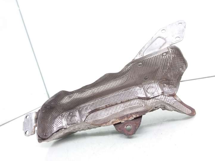 Mercedes-Benz E A207 (2010 - 2017)  A6420903141 Теплоизоляция