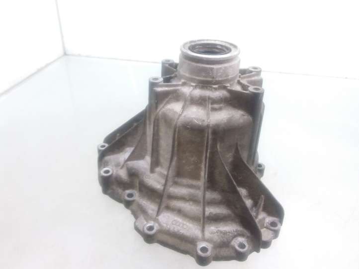 Audi A6 (2011 - 2014)  0B4301213F Другая часть коробки передач