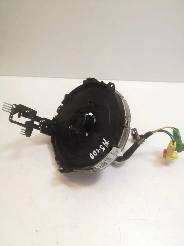 Mercedes-Benz SLK R171 (2005 - 2011) A1714640518 Контактное кольцо SRS — фото 1