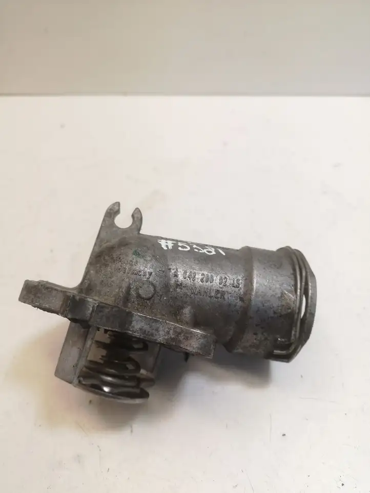 Mercedes-Benz E W211 (2002 - 2009) A6422000215 Термостат — фото 1