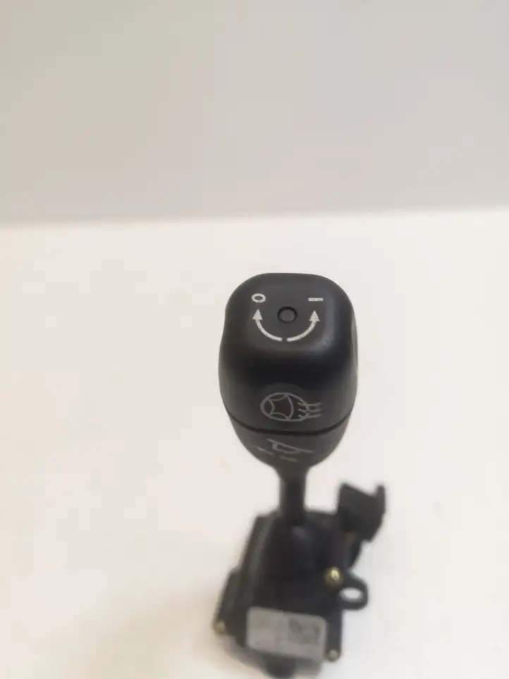 Mercedes-Benz SLK R171 (2005 - 2011) A1715403045 Регулировка рулевой колонки — фото 2