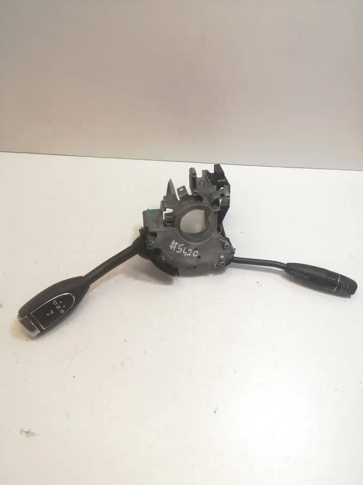 Mercedes-Benz ML W164 (2005 - 2011) A1645403645 Включатель / ручка переключения передач — фото 1