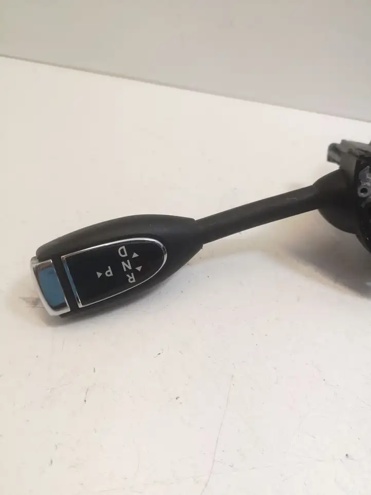 Mercedes-Benz ML W164 (2005 - 2011) A1645403645 Включатель / ручка переключения передач — фото 4