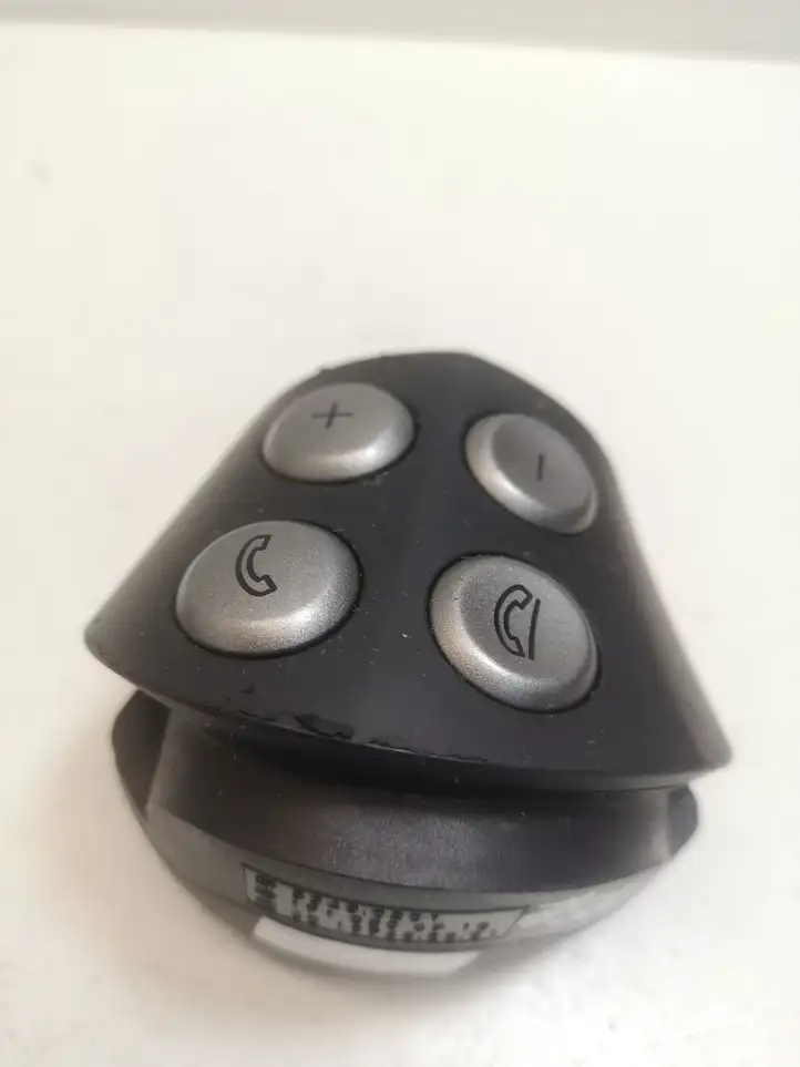 Mercedes-Benz SLK R171 (2005 - 2011) A1718206710 Кнопки на рулевом колесе — фото 5