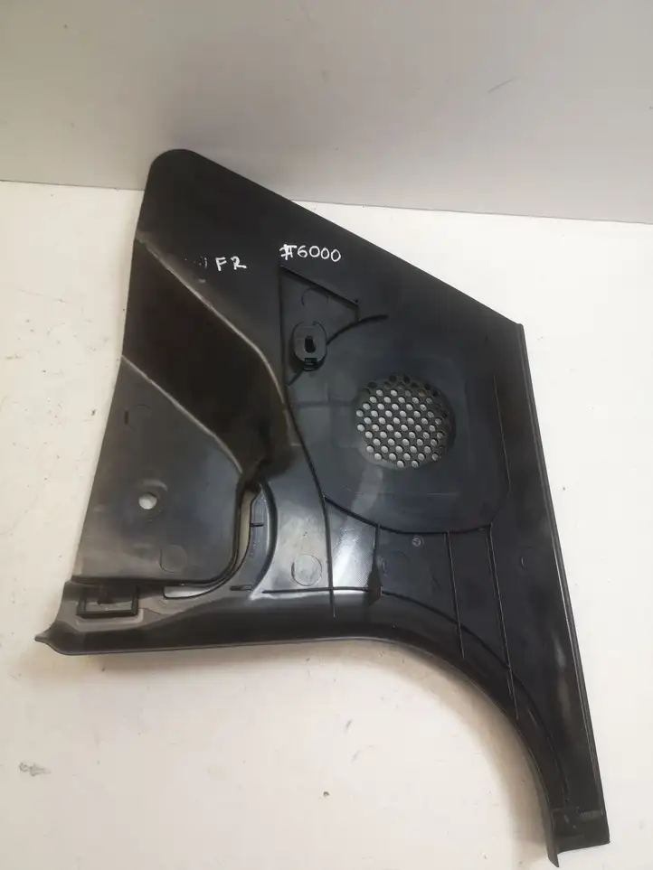 Mercedes-Benz SLK R171 (2005 - 2011) A1716800483 Боковая отделка ногового пространства — фото 2