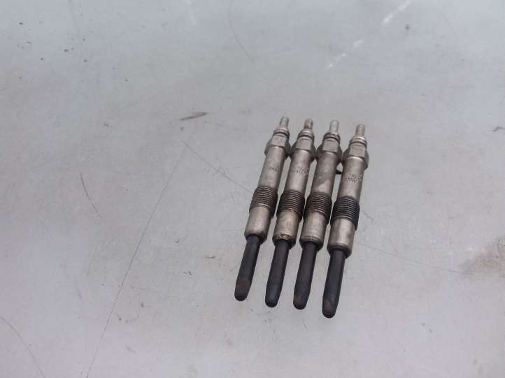 Opel Vectra (2005 - 2009)  0250202036 Свеча (свечи) накалывания