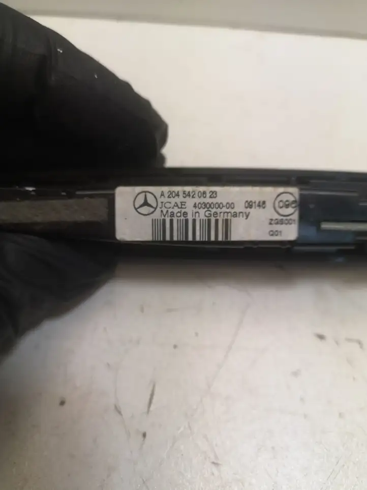 Mercedes-Benz C W204 (2007 - 2014) A2045420623 Экран парктроника PDC — фото 3
