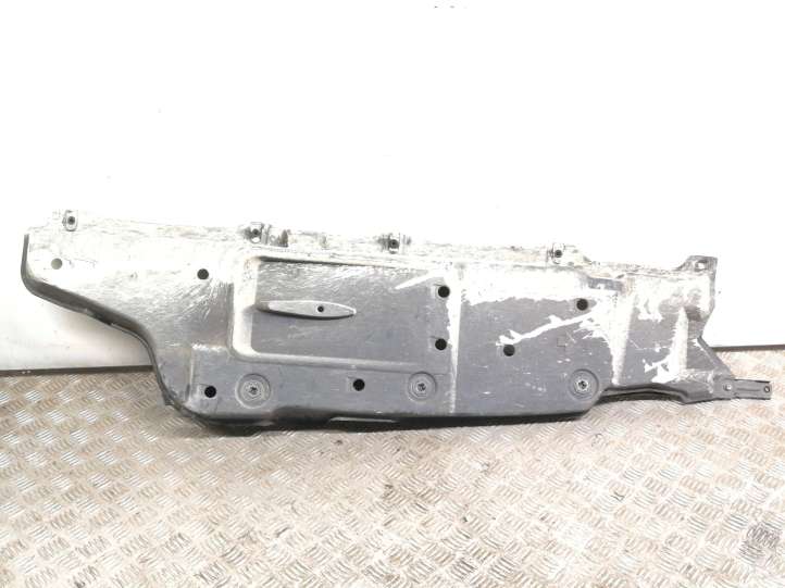 5816548050 Lexus RX 450H Vidurinė dugno apsauga