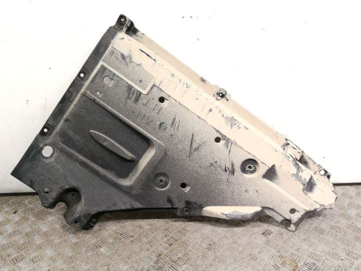 5816748080 Lexus RX 450H Vidurinė dugno apsauga