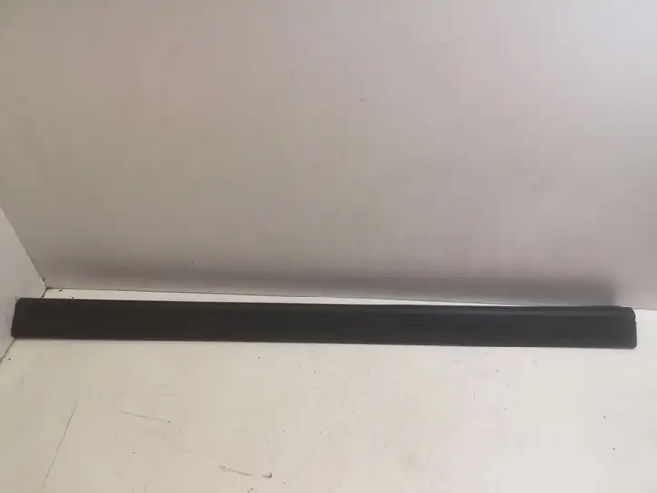 Mercedes-Benz E C207 W207 (2009 - 2017) A2076860436 Внутренняя отделка переднего порога — фото 1