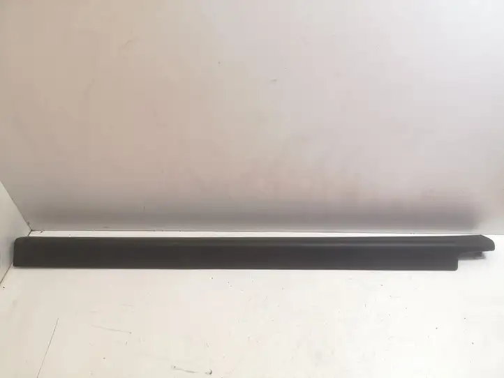 Mercedes-Benz E C207 W207 (2009 - 2017) A2076860436 Внутренняя отделка переднего порога — фото 3
