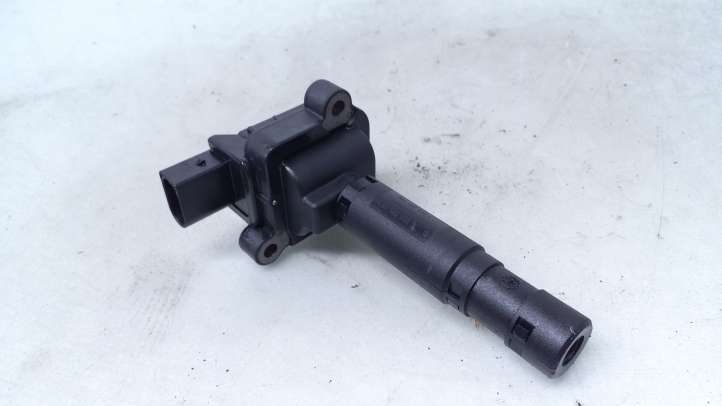 Mercedes-Benz C W203 (2000 - 2007)  A0001501580 Провод высокого напряжения зажигания (провод свечи)
