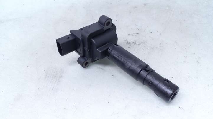 Mercedes-Benz C W203 (2000 - 2007)  A0001501580 Провод высокого напряжения зажигания (провод свечи)