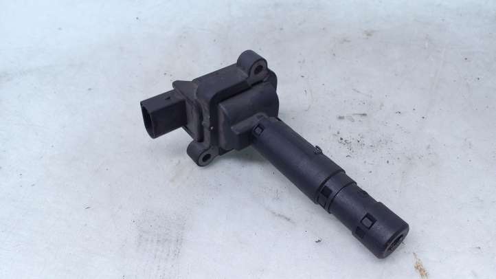 Mercedes-Benz C W203 (2000 - 2007)  A0001501580 Провод высокого напряжения зажигания (провод свечи)