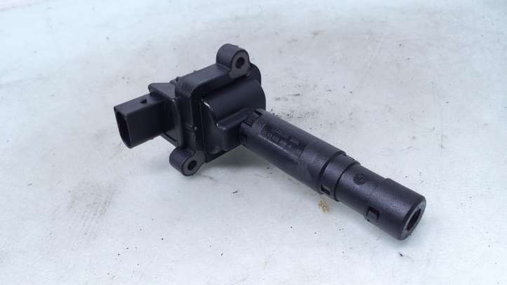 Mercedes-Benz C W203 (2000 - 2007)  A0001501580 Провод высокого напряжения зажигания (провод свечи)