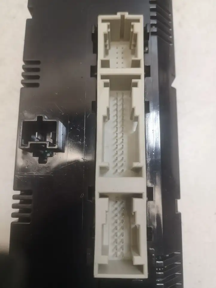 Mercedes-Benz R W251 (2005 - 2013) A2518707289 Блок управления климат-контролем — фото 3