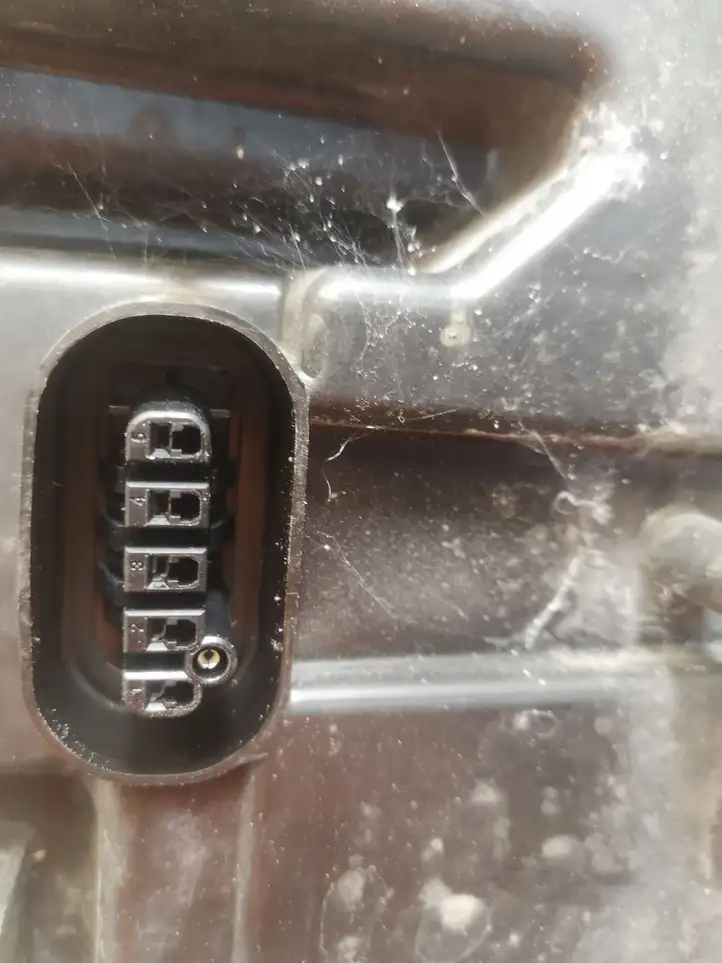 Mercedes-Benz R W251 (2005 - 2013) A2518260191 Передняя фара — фото 4