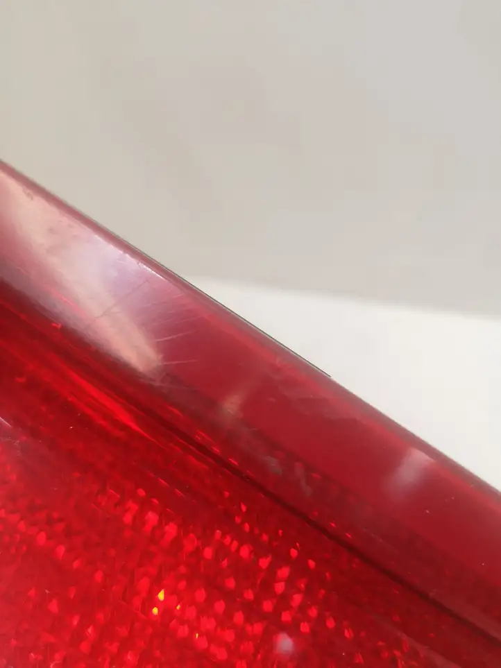 Mercedes-Benz C W204 (2007 - 2014) A2048200264 Задний фонарь в кузове — фото 2