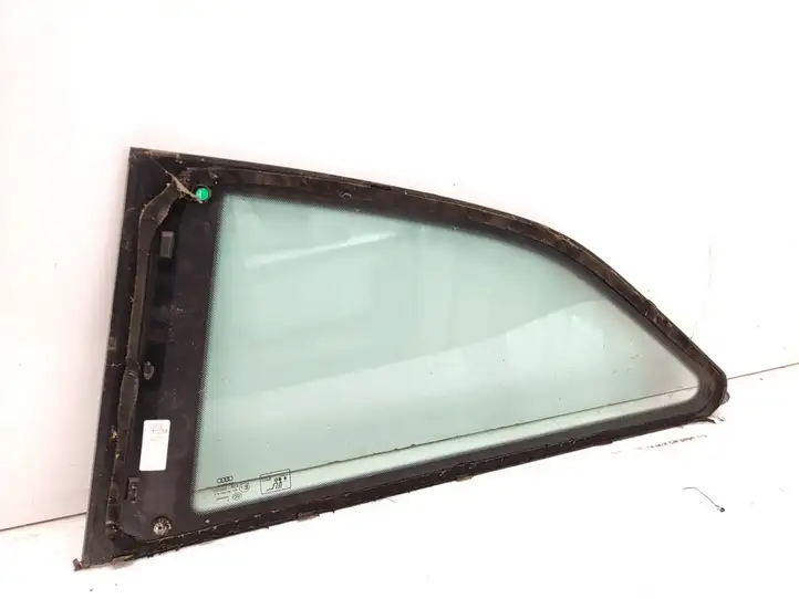 Audi A5 8T 8F (2007 - 2011) 43R000303 Заднее боковое стекло — фото 4